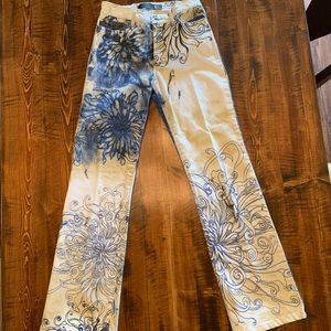 Rare Find: Just Cavalli Jeans